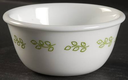 Neo Leaf (Corelle) Ramekin
