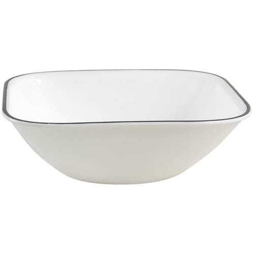 Fine Lines Soup/Cereal Bowl