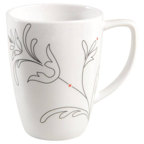 Royal Lines Mug