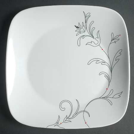 Royal Lines by Corning Corelle