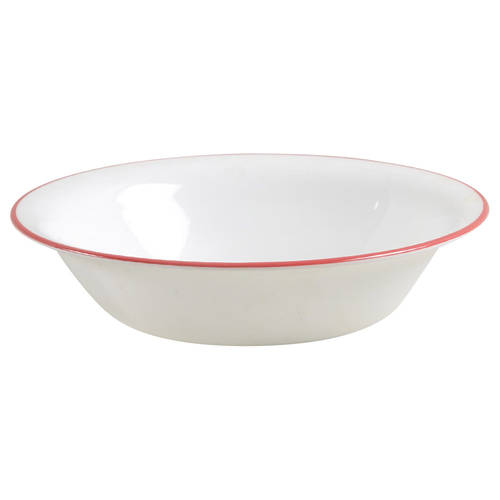 Berries and Leaves (Corelle) Soup/Cereal Bowl