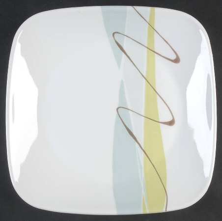 Harmony Luncheon Plate