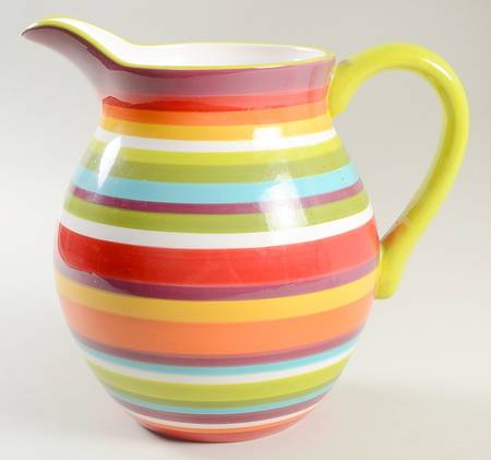 Raya 96 Oz Pitcher