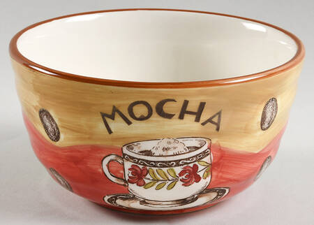 Coffee by China (Made in China)