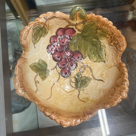 Chardonnay (No Trim) Tidbit Tray