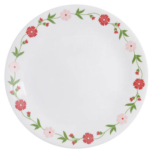 Spring Pink (Corelle) by Corning Corelle