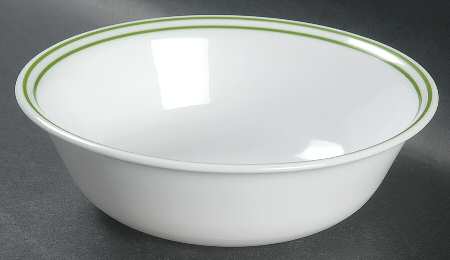 Spring Pink (Corelle) Soup/Cereal Bowl by Corning Corelle
