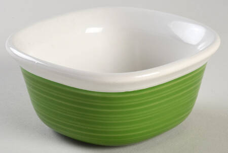 Etch Grass Ramekin
