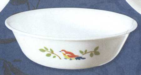Mavis Song Soup/Cereal Bowl