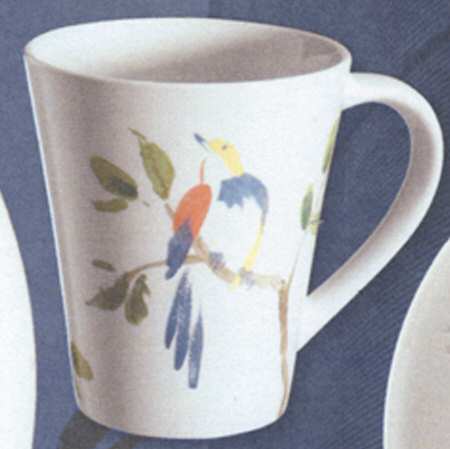 Mavis Song Mug