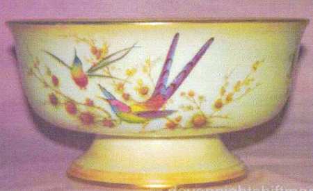 A1168 Centerpiece