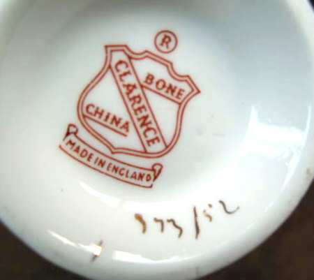 373-52 Footed Cup