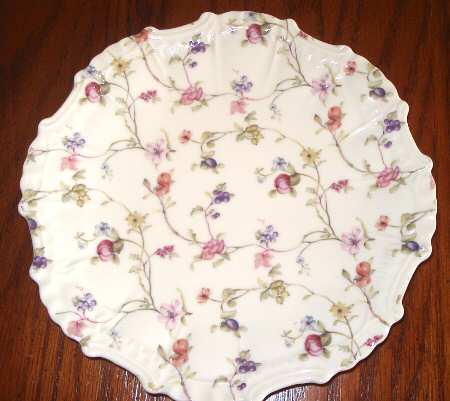 CKB3 Salad Plate