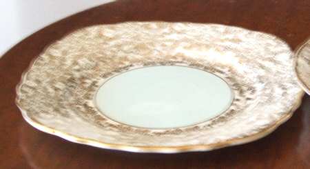 6608 Bread & Butter Plate