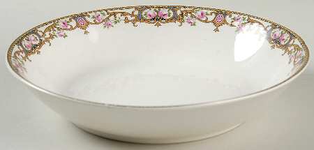 CLT82 Coupe Soup Bowl