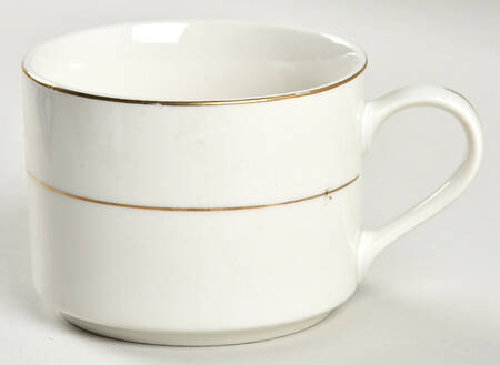 Carol Flat Cup