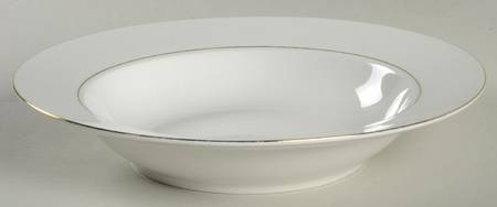 Carol Rim Soup Bowl