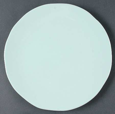 Garden Flight Dinner Plate