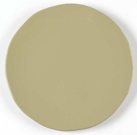 Garden Flight Dinner Plate