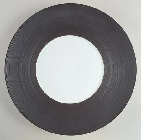 Hemisphere Sepia Service Plate (Charger)