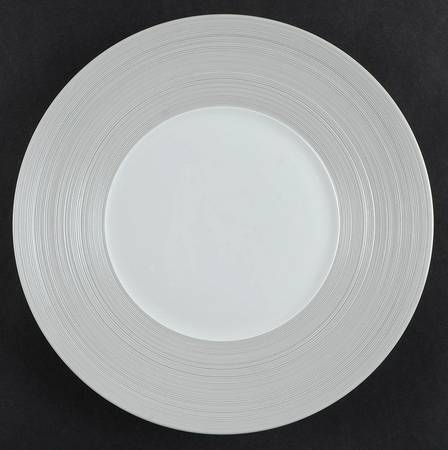 Hemisphere Grey by Jean Louis Coquet