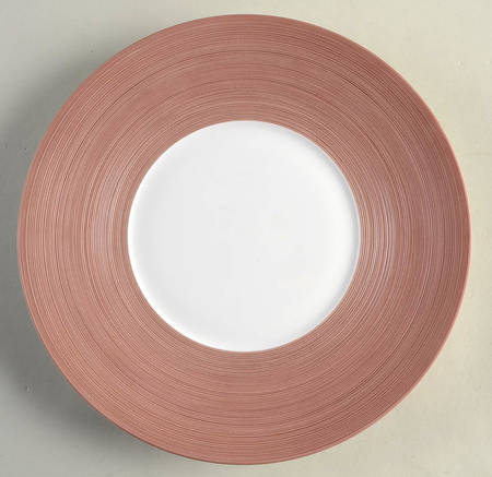 Hemisphere Old Pink by Jean Louis Coquet