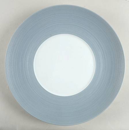 Hemisphere Storm Blue Service Plate (Charger)