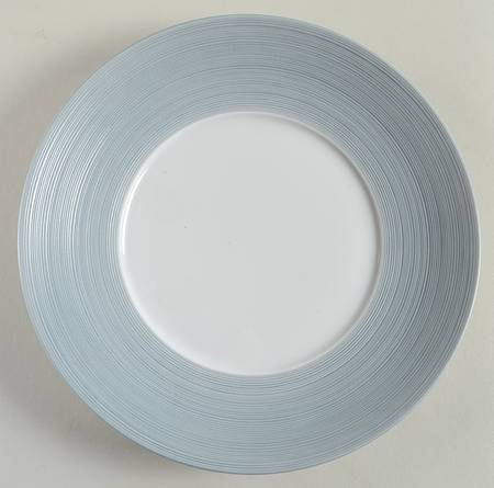 Hemisphere Storm Blue Salad/Dessert Plate