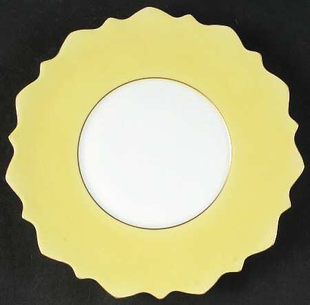 Samoa Ete Citron (Lime Green) by Jean Louis Coquet