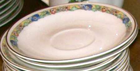 CRO349 Saucer