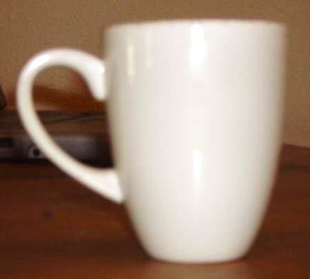 CBL102 Mug