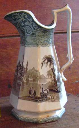 Sciro by Edward Challinor