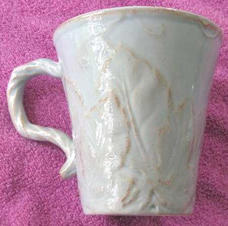 Indigo Mug