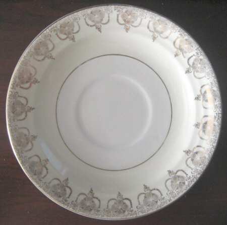 CRP210 Saucer