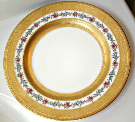 6424 by Coalport