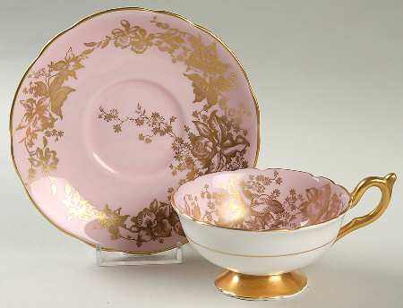 10163-C by Coalport