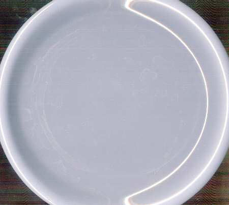 Prego Periwinkle Blue by Corning Corelle
