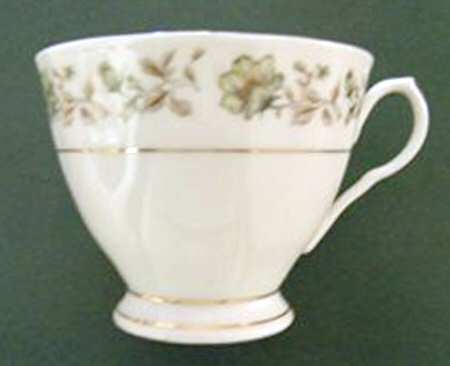 YSH17 Footed Cup