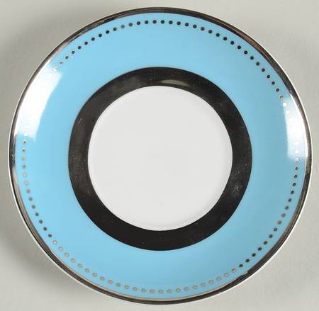 Lauderdale Saucer