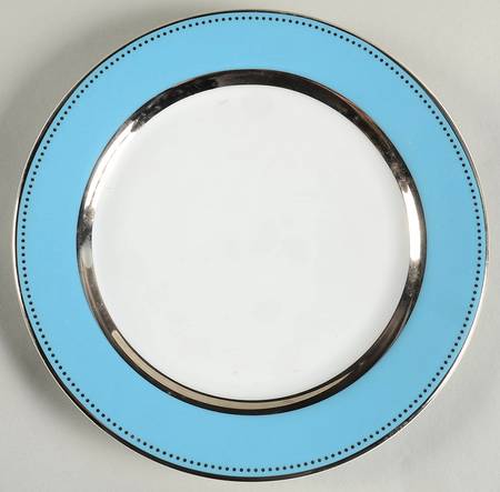 Lauderdale by Darbie Angell (Cru Dinnerware)