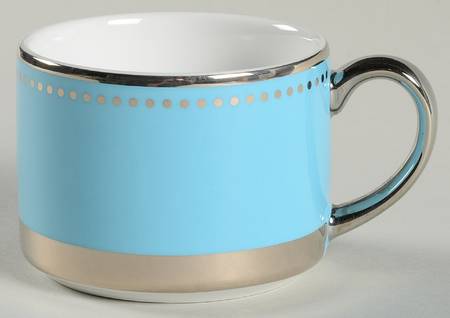 Lauderdale Flat Cup