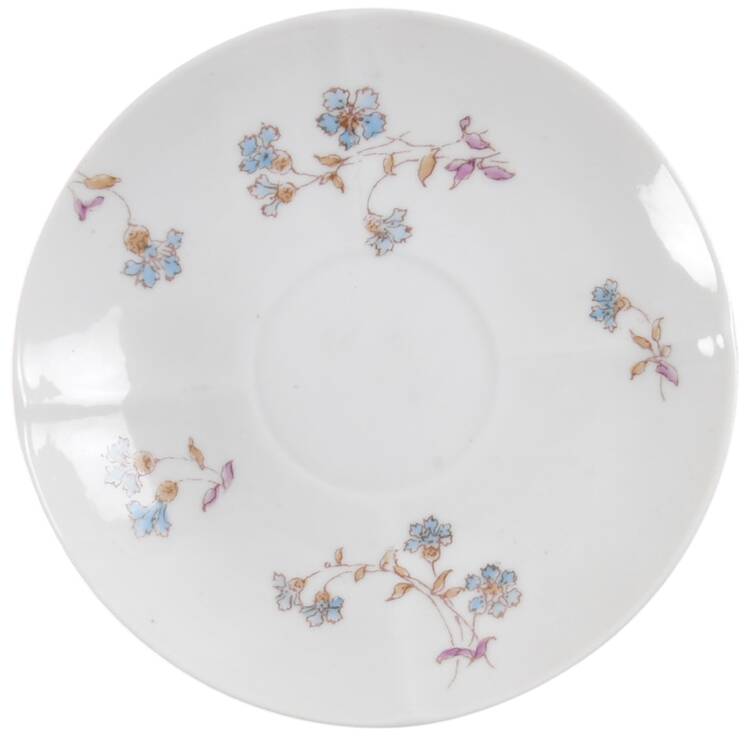 Schleiger 372-4 Saucer