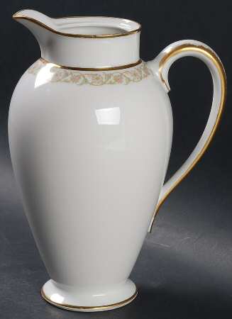 CHF1574 Chocolate Pot No Lid