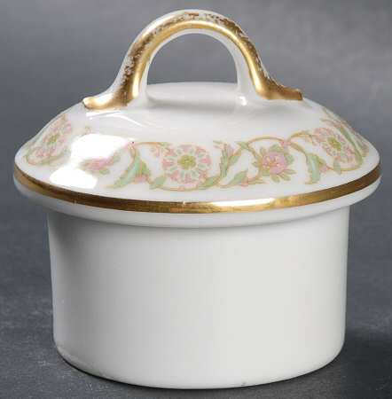 CHF1574 Lid for Chocolate Pot