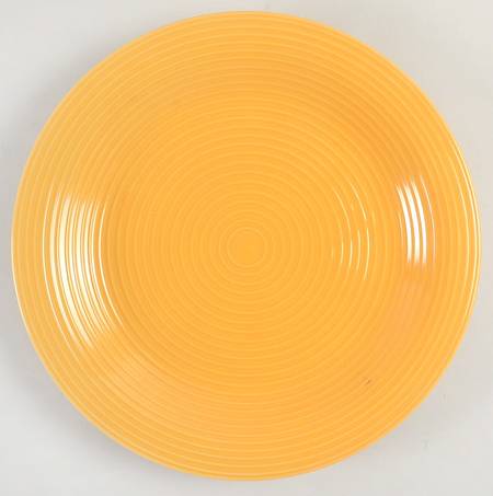 Metro Yellow by Certified International