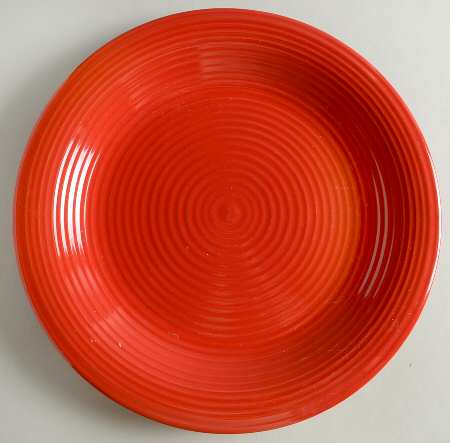 Metro Red