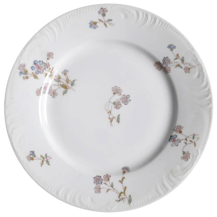 Schleiger 372-5 Dinner Plate