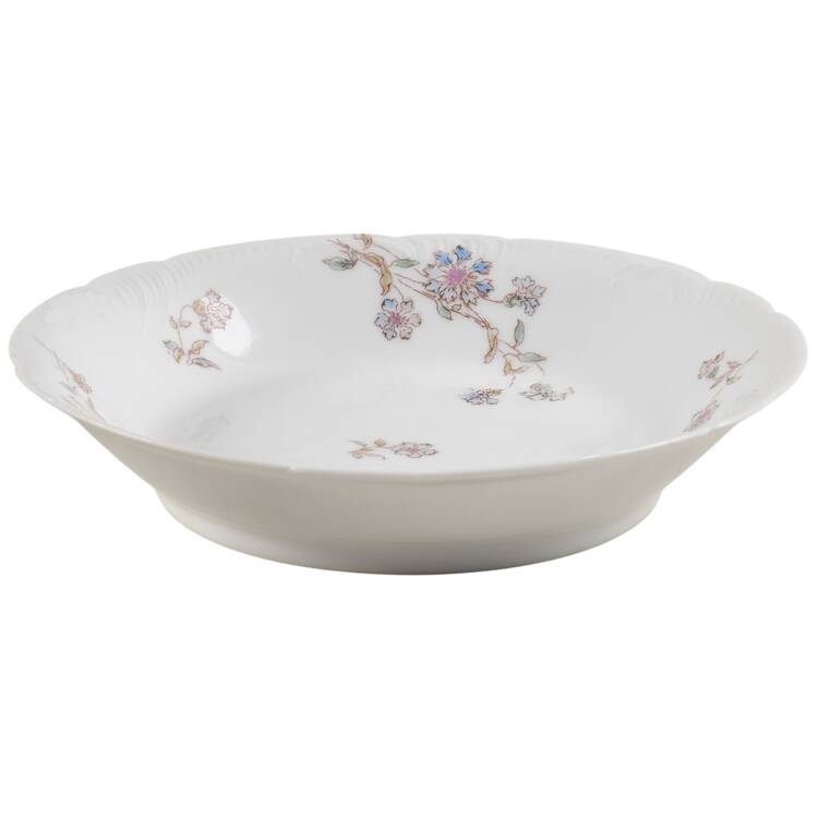 Schleiger 372-5 Coupe Soup Bowl