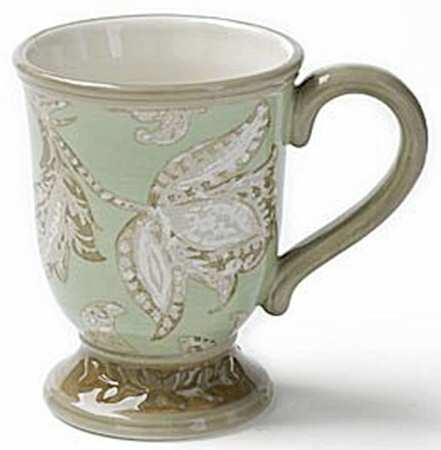 Belle Isle Mug