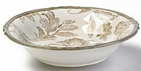 Belle Isle Coupe Soup Bowl